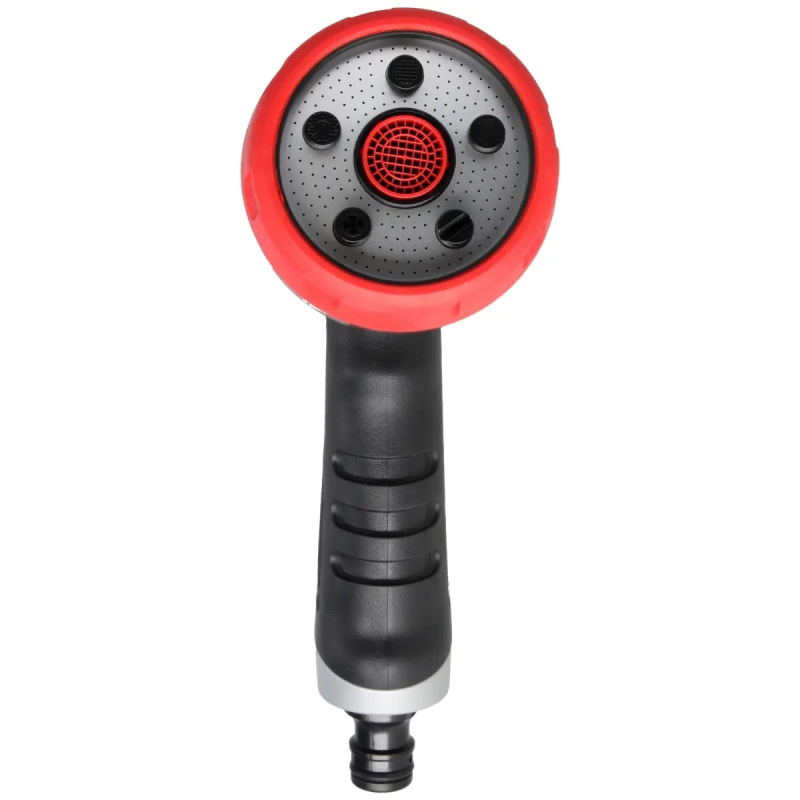 5-funkčná postrekovacia pištoľ ULTRA LIGHT THUMB CONTROL 2