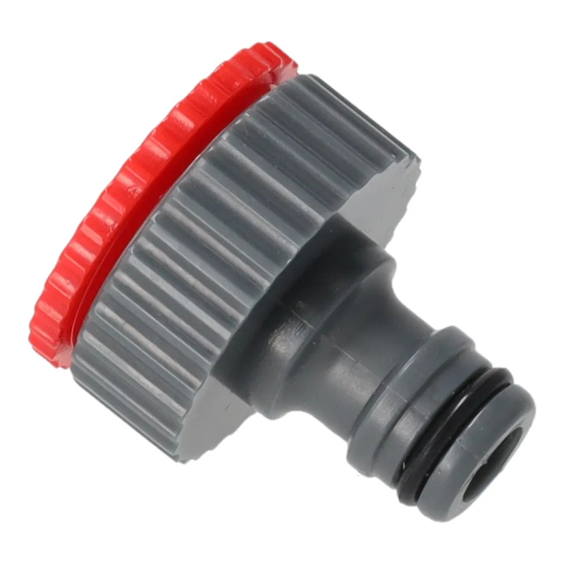 Kohútiková prípojka 3/4"-1", voľná 1
