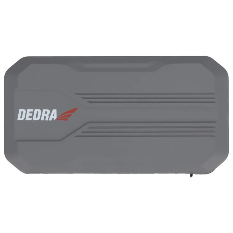 Powerbank s funkciou štartovania motora 12000 mAh 6