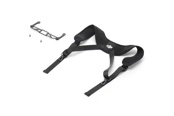 DJI RC Plus 2 Strap and Bracket Kit 3