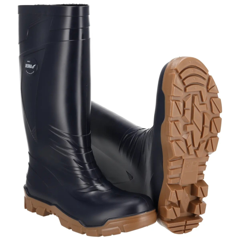 Pánske gumáky PVC, veľkosť 39 3