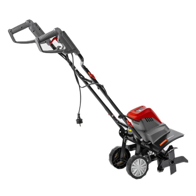Elektrický kultivátor 1500W, 45cm 2