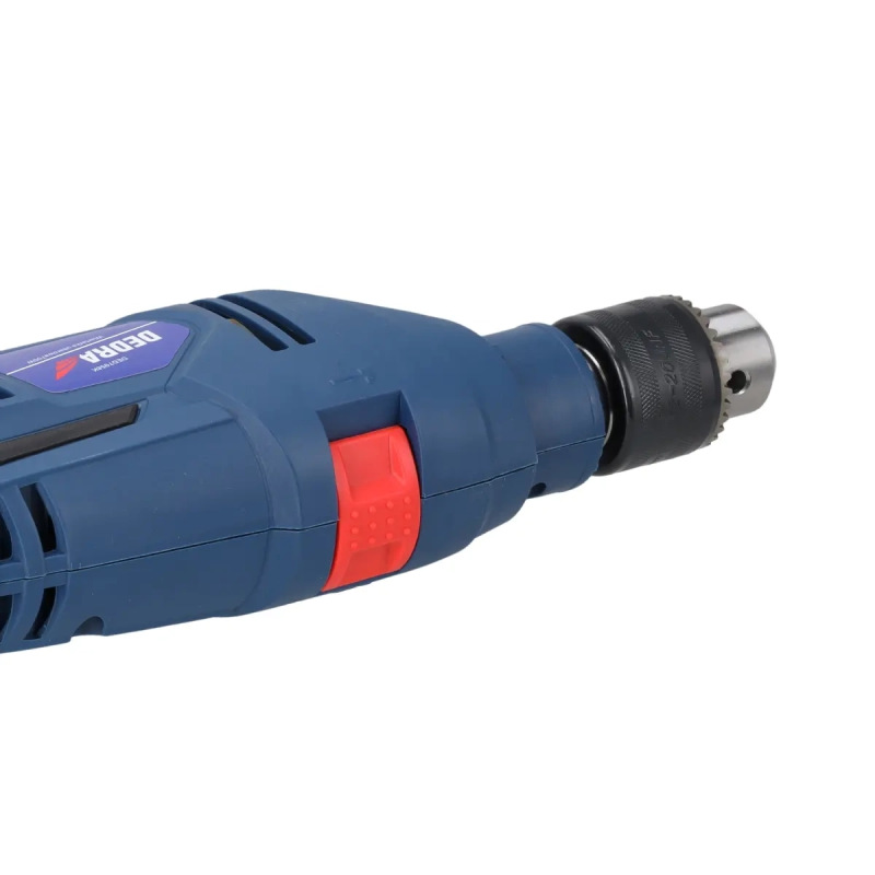 Príklepová vŕtačka 700W 12