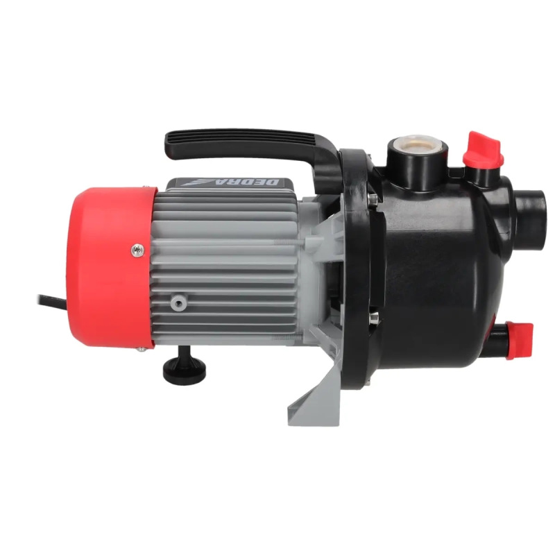 Záhradné čerpadlo 800W 1