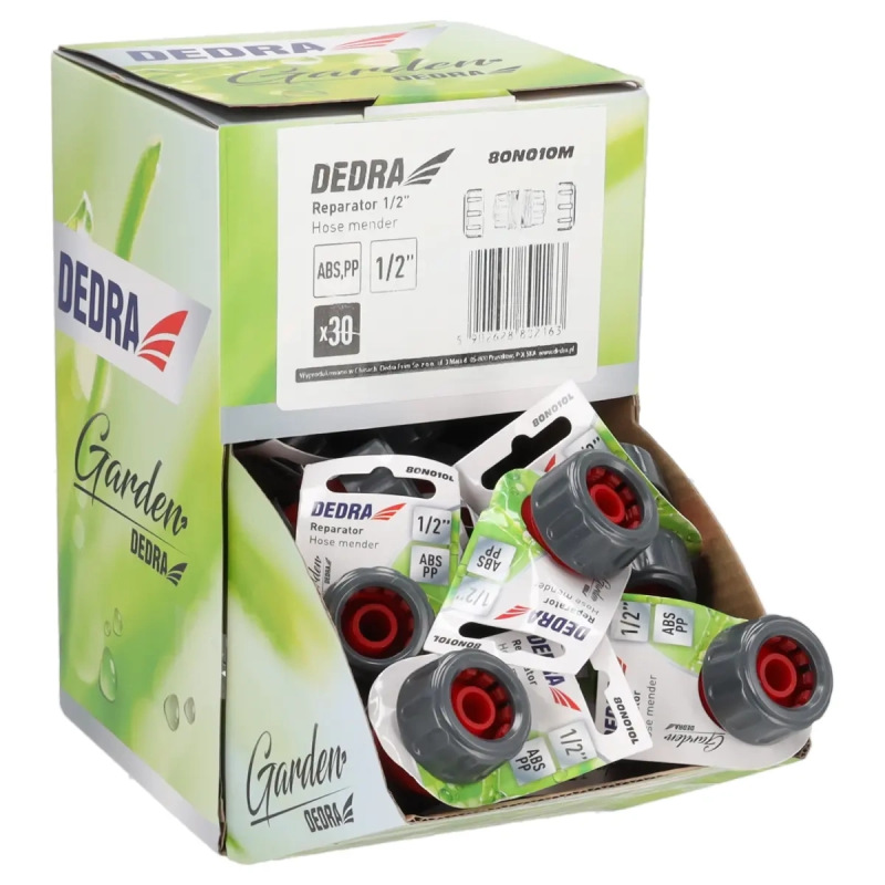 Reparátor 1/2",škatuľa 30 ks