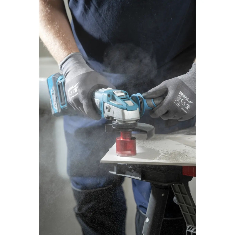 Korunka diamantová priemer 55mm pre otvory do betónu, kameňa, keramiky 1