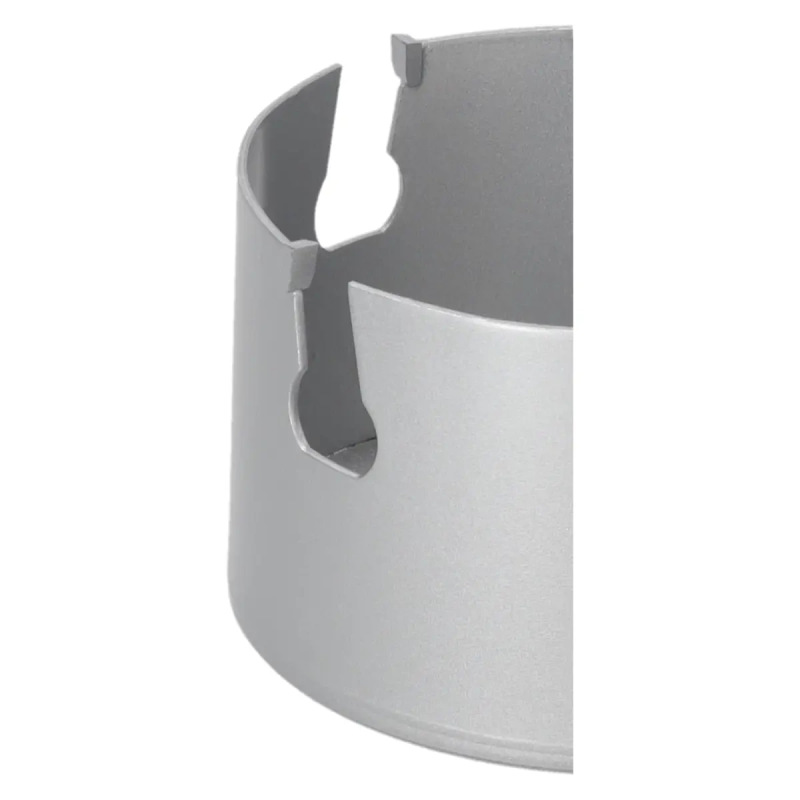 Univerzálny korunkový vrták TCT 102 mm 5/8'' 3