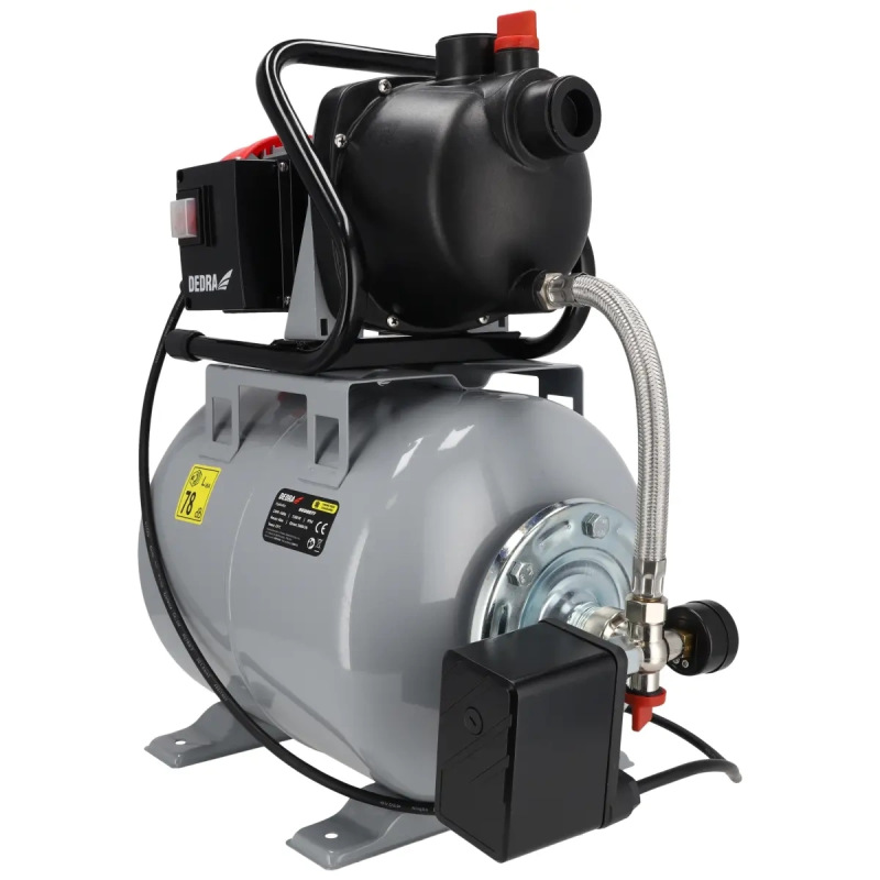 Hydrofor 1200W 4
