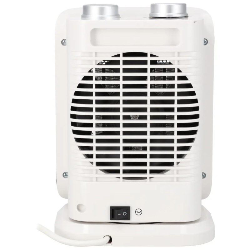 Keramický termnoventilátor 1500W 10