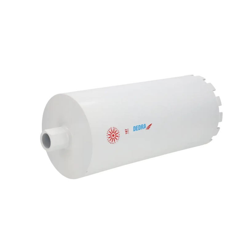 Korunka diamantová priemer 187 mm/400 mm pre betón, keramiku, kameň 1