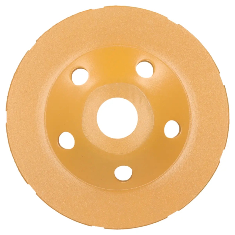 Kotúč dvojitý brúsny diamantový 125mm 1