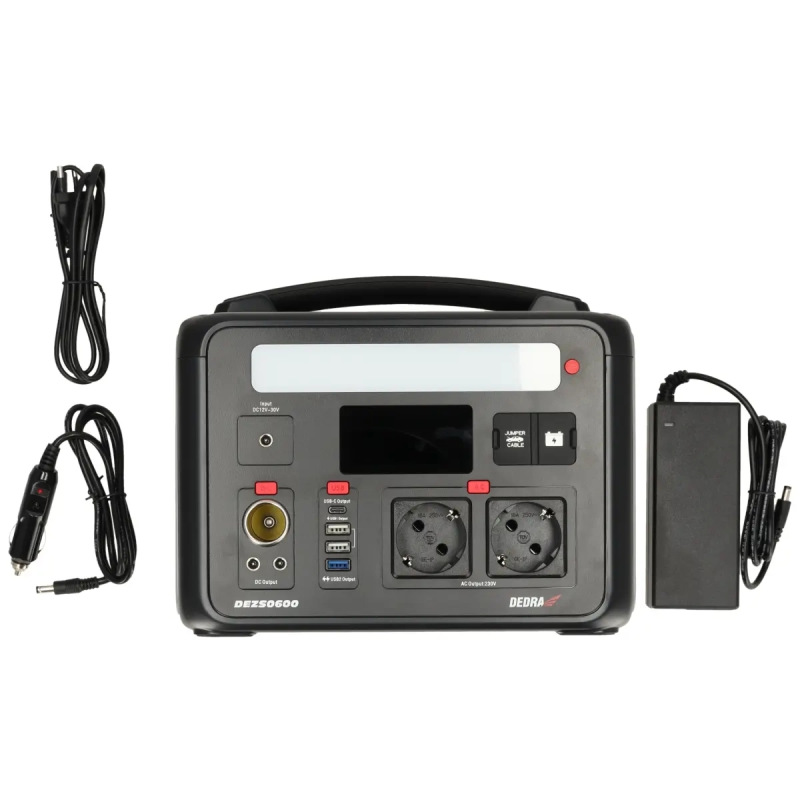 Napájací zdroj 600 W 7