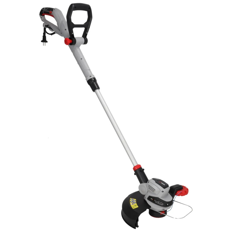 Elektrická strunová kosačka 550W 30cm 2