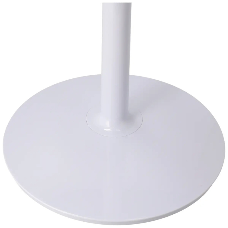 Stojanový ventilátor 16", biely 40W 3