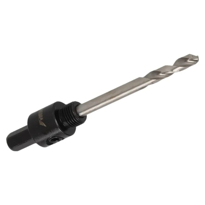 Skľučovadlo na univerzálne korunkové vrtáky 1/2'' HEX 2