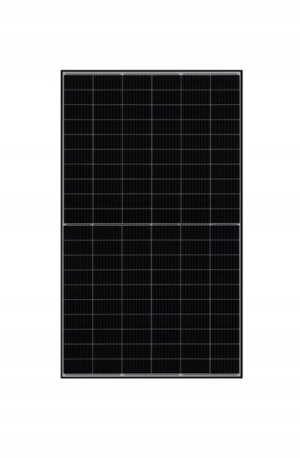 Fotovoltaický panel, JA Solar 410Wp s čiernym rámom