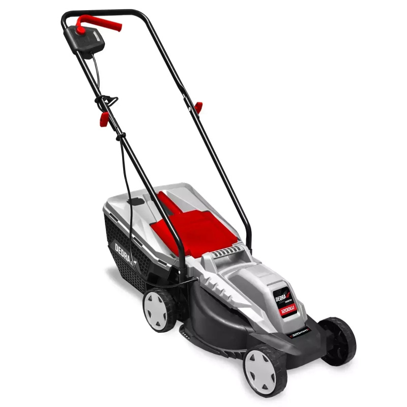 Elektrická kosačka 32cm 1200W
