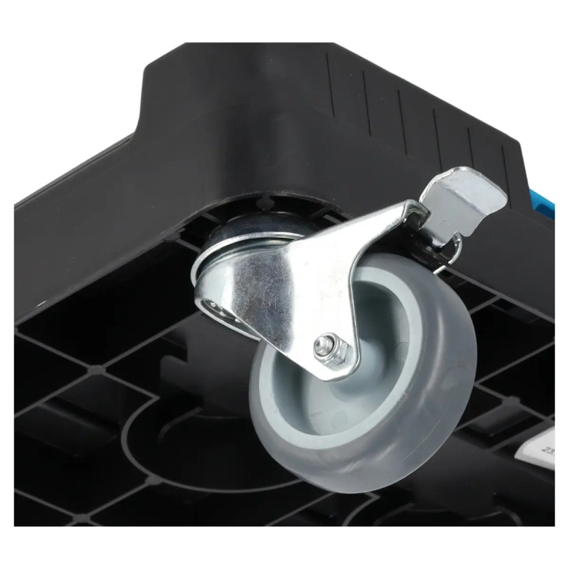 Prepravná platforma, systém SAS 2