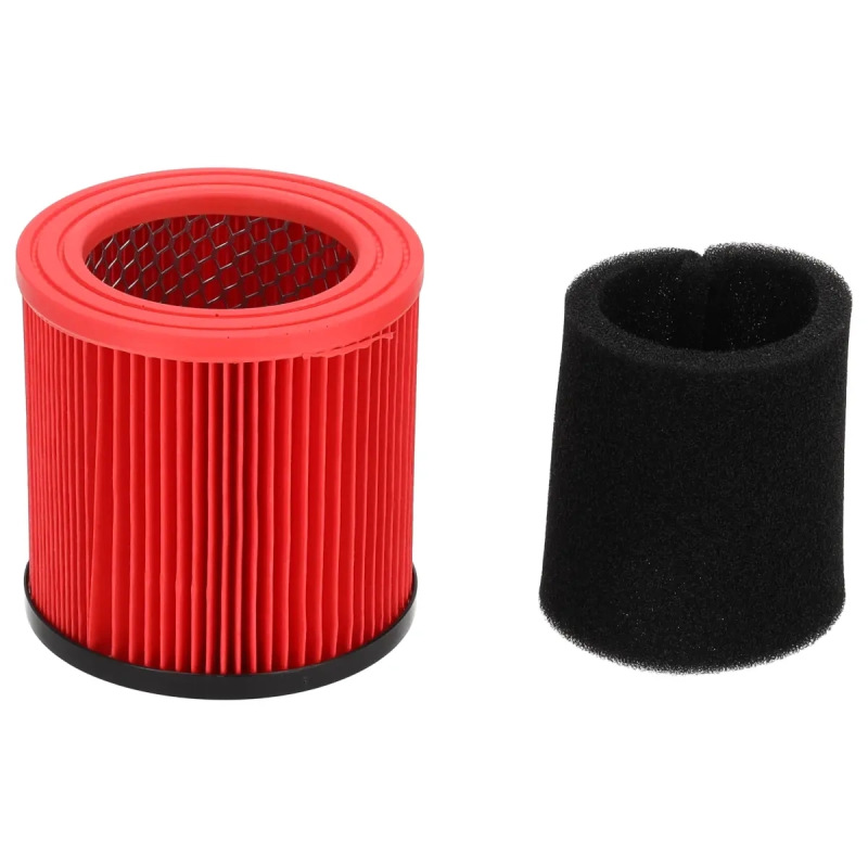Dielenský vysávač pre vysávanie na sucho-mokro, motor 1200W, sanie 31 litrov/sek., obsah nádoby 20L, 8