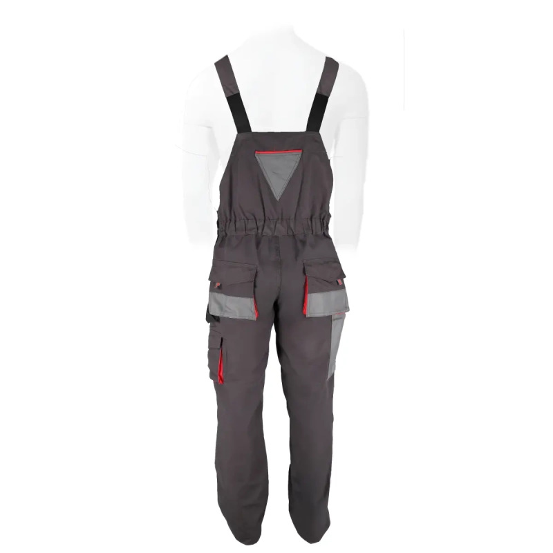 Nohavice ochranné montérky veľkosť XL/56, gramáž 265g/m2 2