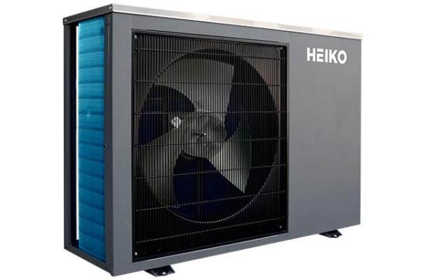 Tepelné čerpadlo Heiko Thermal Plus 12 kW Monoblokové