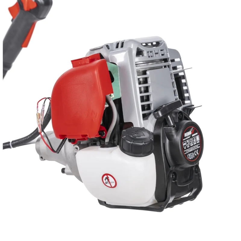 Motorová kosa 900W 35,8cc 4T 6