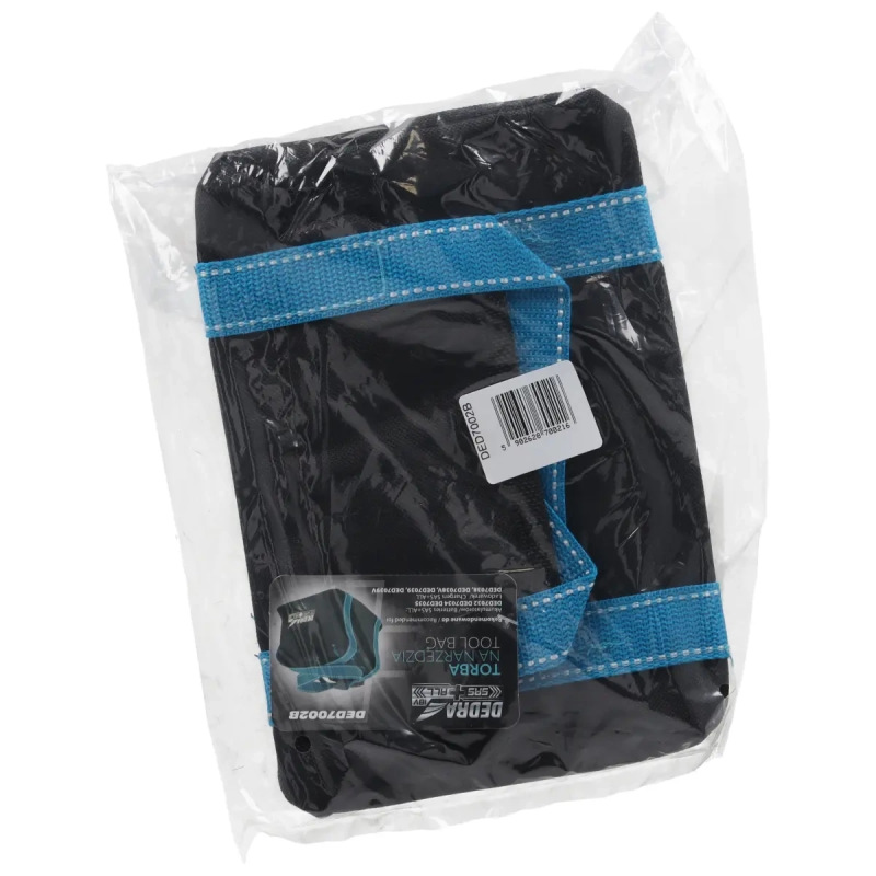 Taška SAS+ALL 20x14x10cm, polyester 4