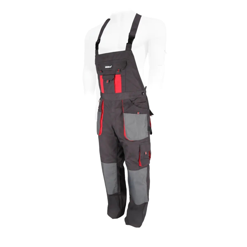 Nohavice ochranné montérky veľkosť XL/56, gramáž 265g/m2 1