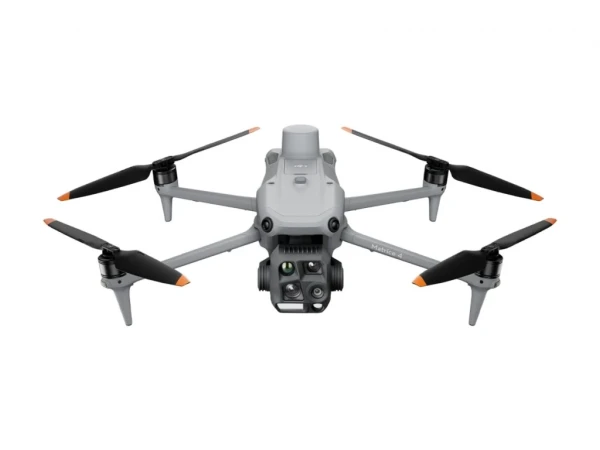 DJI Matrice 4T, Termokamera, Care Enterprise Plusu 2