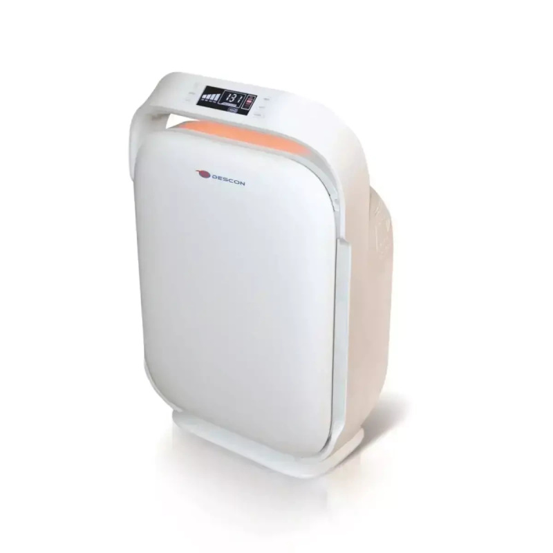 Čistička vzduchu 70 W, 50 m2, LCD, diaľkový ovládač