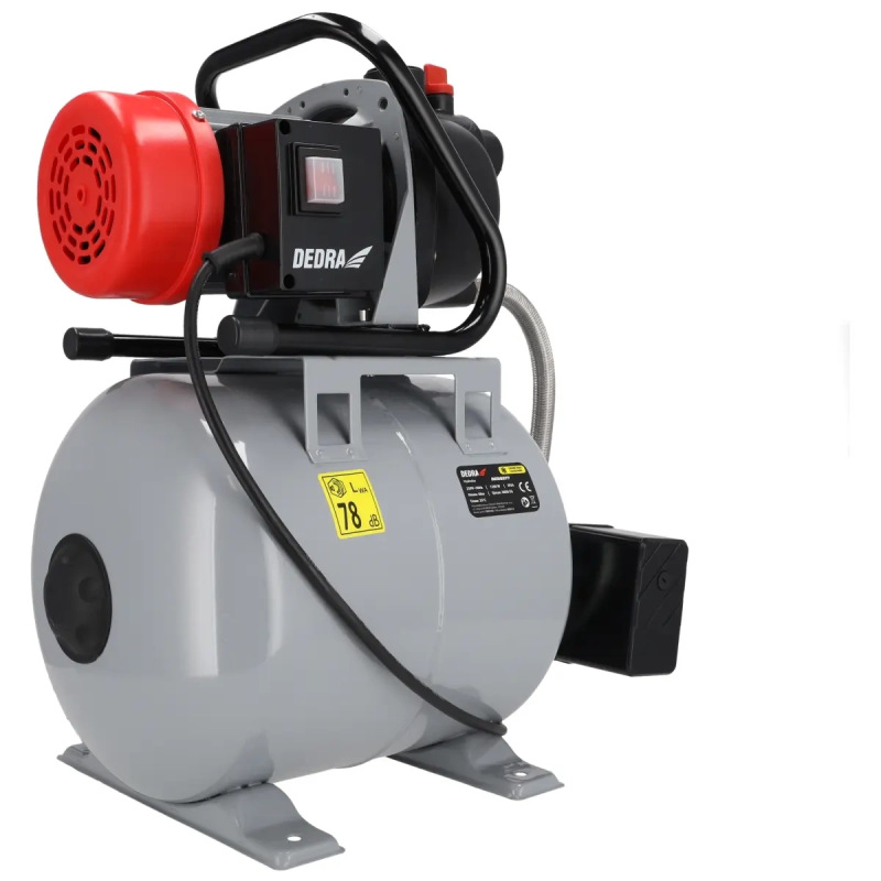 Hydrofor 1200W 5