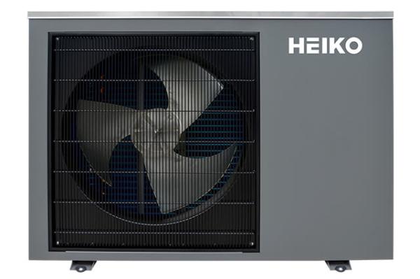 Tepelné čerpadlo Heiko Thermal Plus 12 kW Monoblokové