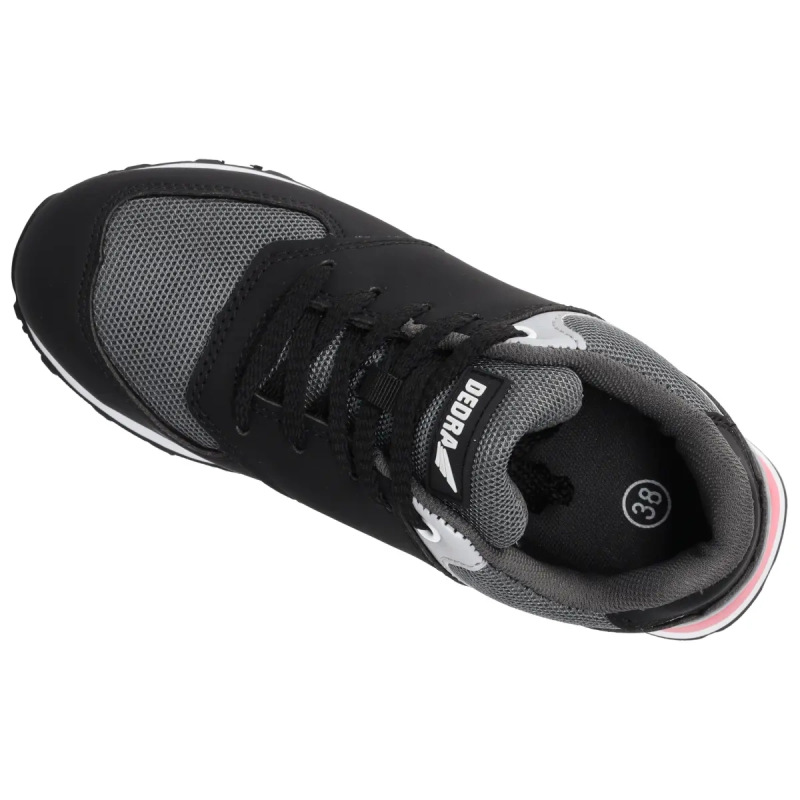 Bezpečné dámske poltopánky MF2,veľkosť: 42, kat.SB SRC 3