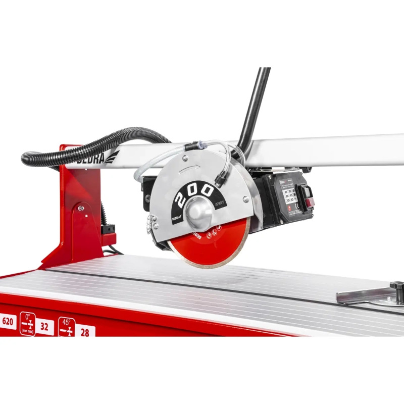 Rezačka dlažby a obkladu 800W, 620mm 7