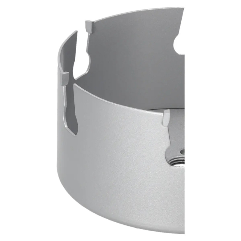 Univerzálny korunkový vrták TCT 133 mm 5/8'' 1