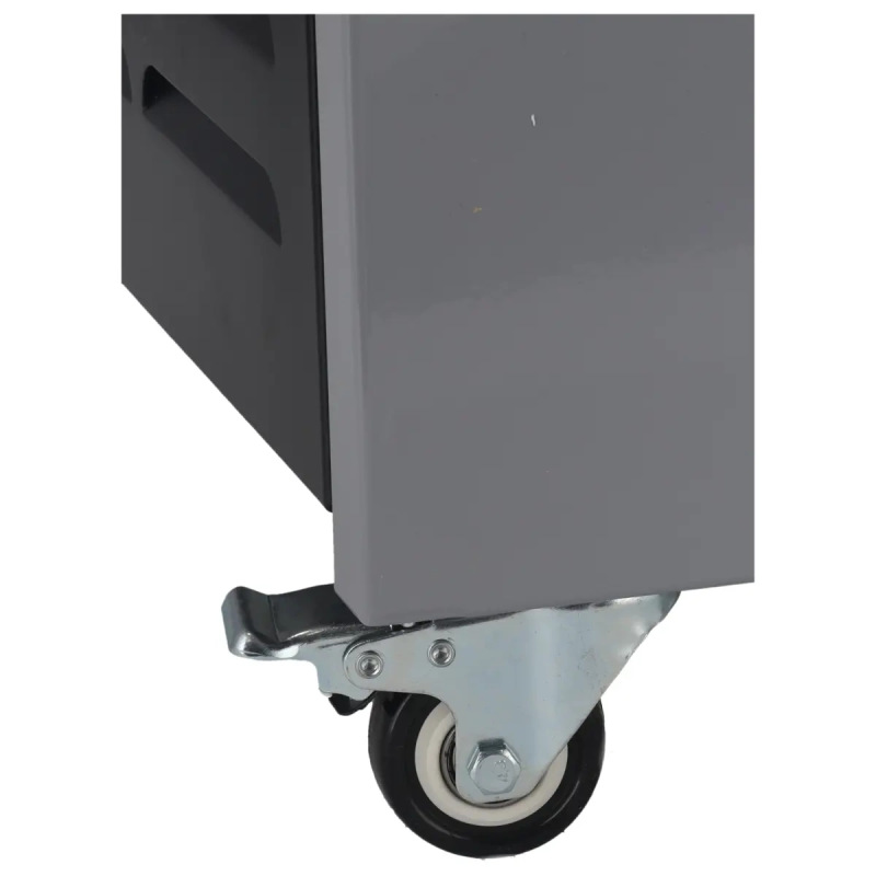 Odvlhčovač vzduchu 1000W 90l/24h, LCD 4