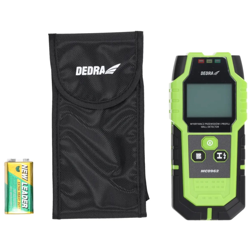 Detektor káblov a profilov 4