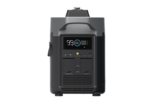 EcoFlow Smart Generator (Dual Fuel)