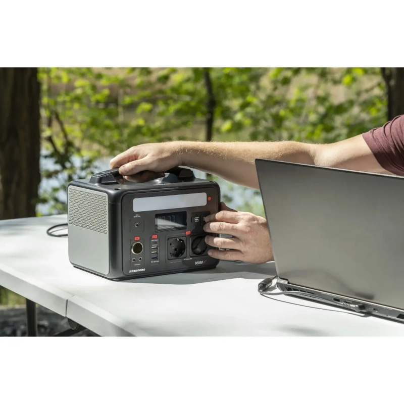 Napájací zdroj 600 W 1