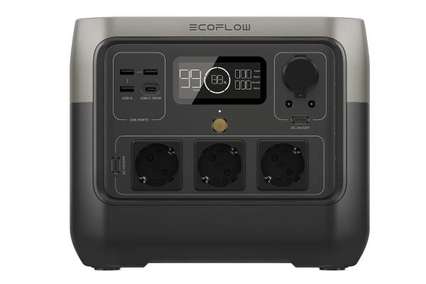 EcoFlow RIVER 2 Pro 2