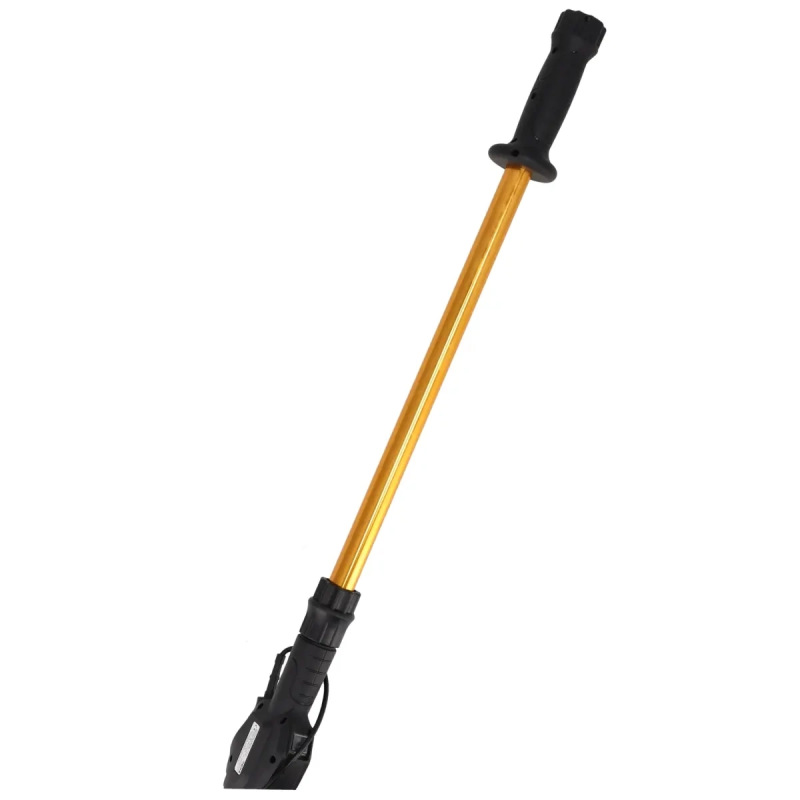 Brúska na sadrokartón a sadrové omietky 750W s predlžovacou rukoväťou 110-160mm 5