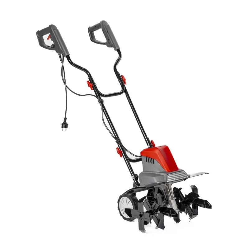 Elektrický kultivátor 1500W, 45cm 1