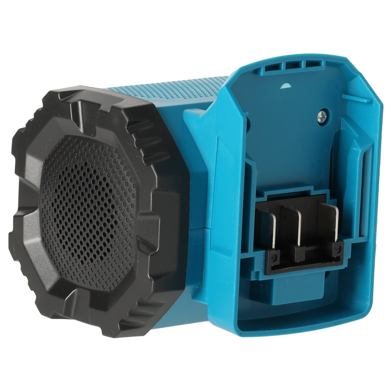 Akumulátorový reproduktor Bluetooth, USB port 18V 5