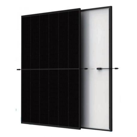 Fotovoltaický panel, Trina Solar Vertex S 420Wp celo čierny