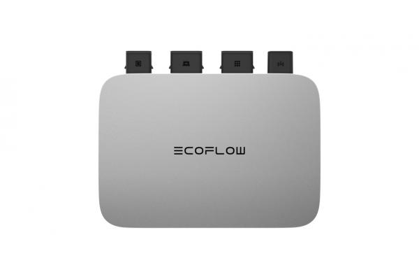 EcoFlow PowerStream 800W EU balkónový systém