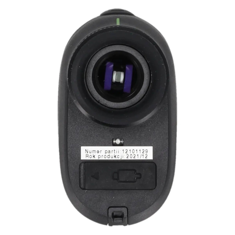 Laserový diaľkomer 1000m, monokulárny 4