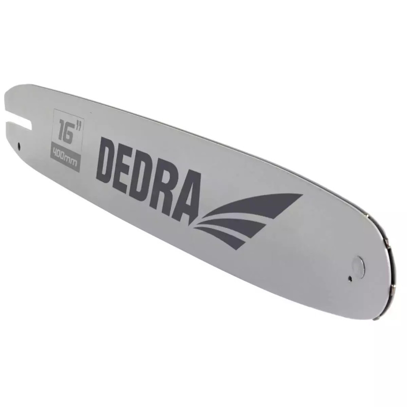 Lišta motorovej píly 18" 45cm 1,27mm do #DED8711