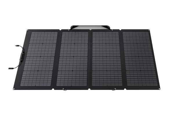 EcoFlow solárny panel 220W skladací 2