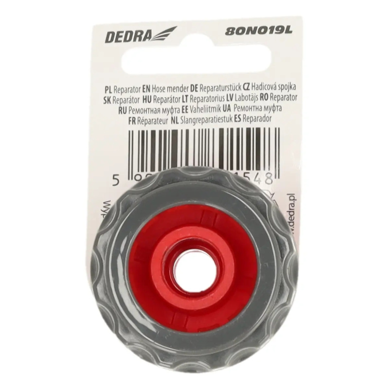 Redukčný reparátor 1/2“ – 3/4", voľne 3