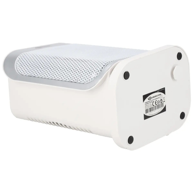 Keramický termnoventilátor 1500W 2